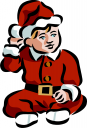Santa Claus Clipart