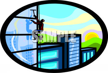 Window Clipart