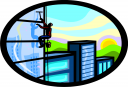 Window Clipart