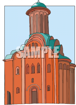 Tower Clipart