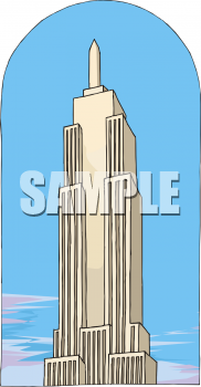 Tower Clipart