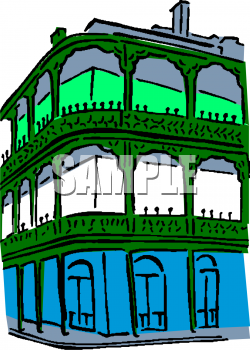 Architecture Clipart