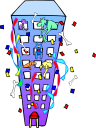 Architecture Clipart