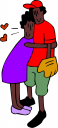 Mothers Day Clipart