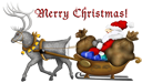Christmas Presents Clipart