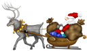 Santa Claus Clipart