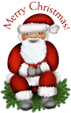 Santa Claus Clipart