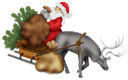 Santa Claus Clipart