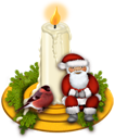 Santa Claus Clipart