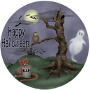 Ghost Clipart