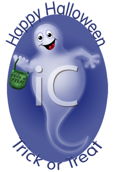 Ghost Clipart