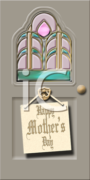 Mothers Day Clipart