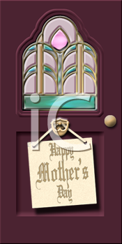 Mothers Day Clipart