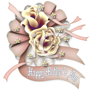 Mothers Day Clipart