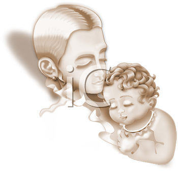 New Baby Clipart