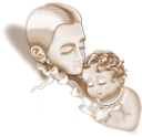 New Baby Clipart