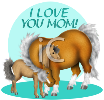 Mothers Day Clipart
