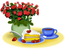 Mothers Day Clipart