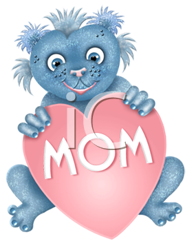 Mothers Day Clipart