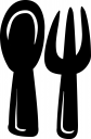 Knife Clipart