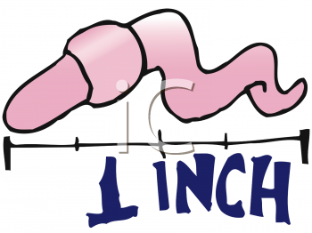 Worm Clipart