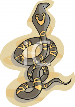 Cobra Clipart