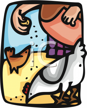 Rooster Clipart