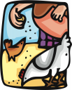 Rooster Clipart