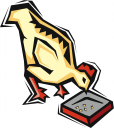 Rooster Clipart