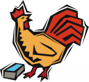 Rooster Clipart