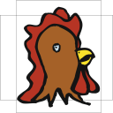 Rooster Clipart