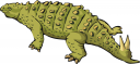 Lizard Clipart