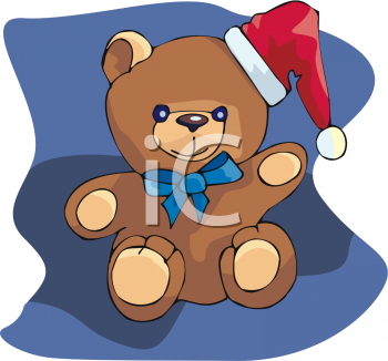 Christmas Presents Clipart