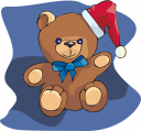 Christmas Presents Clipart