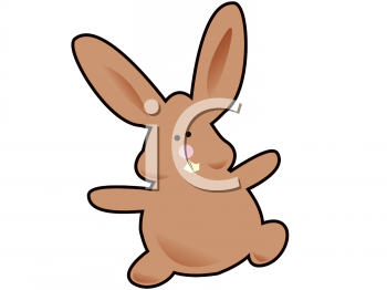 Rabbit Clipart