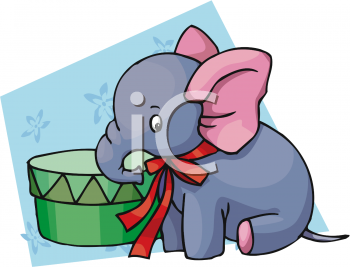 Birthday Clipart