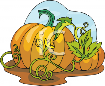 Thanksgiving Clipart