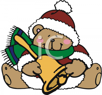 Christmas Ornaments Clipart
