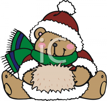 Christmas Decorations Clipart