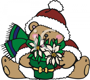 Christmas Ornaments Clipart