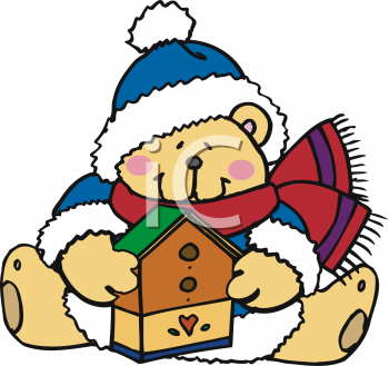 Christmas Decorations Clipart
