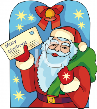 Christmas Bells Clipart