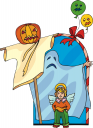 Christmas Angel Clipart