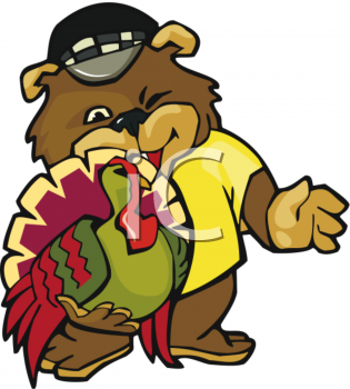 Thanksgiving Clipart