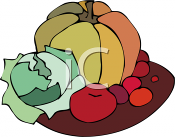Thanksgiving Clipart