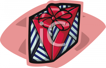 Christmas Presents Clipart