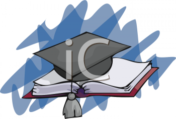 Textbook Clipart
