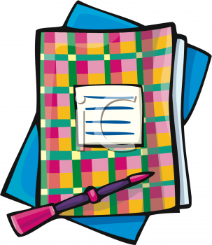 Pencil Clipart