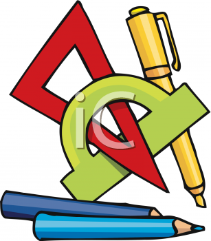 Crayon Clipart