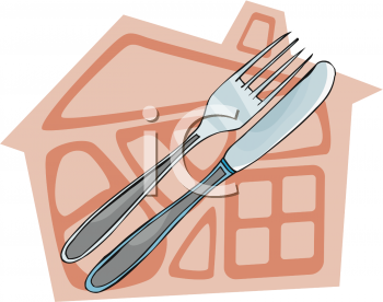 Kitchen Clipart